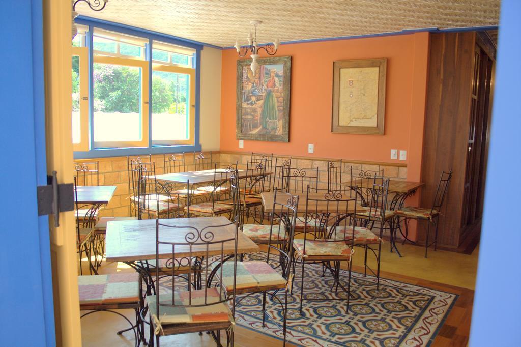 Pousada Marilia De Dirceu Tiradentes Exterior foto