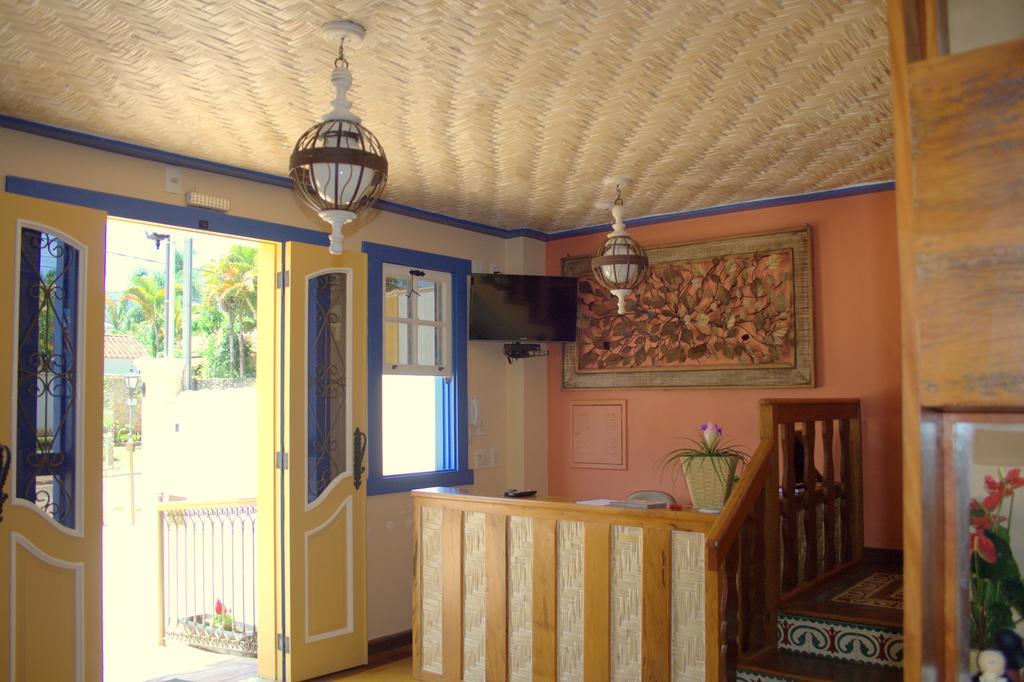 Pousada Marilia De Dirceu Tiradentes Exterior foto