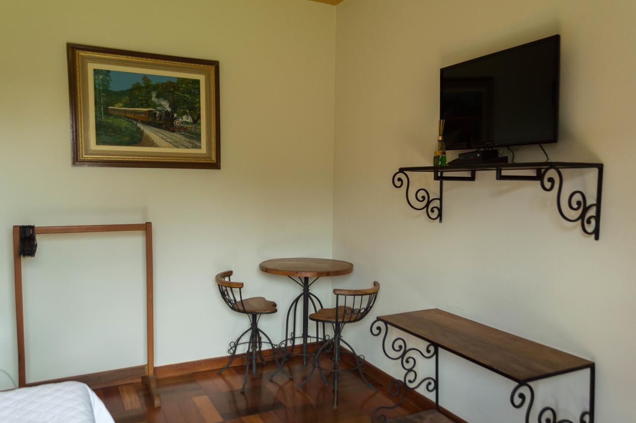 Pousada Marilia De Dirceu Tiradentes Exterior foto